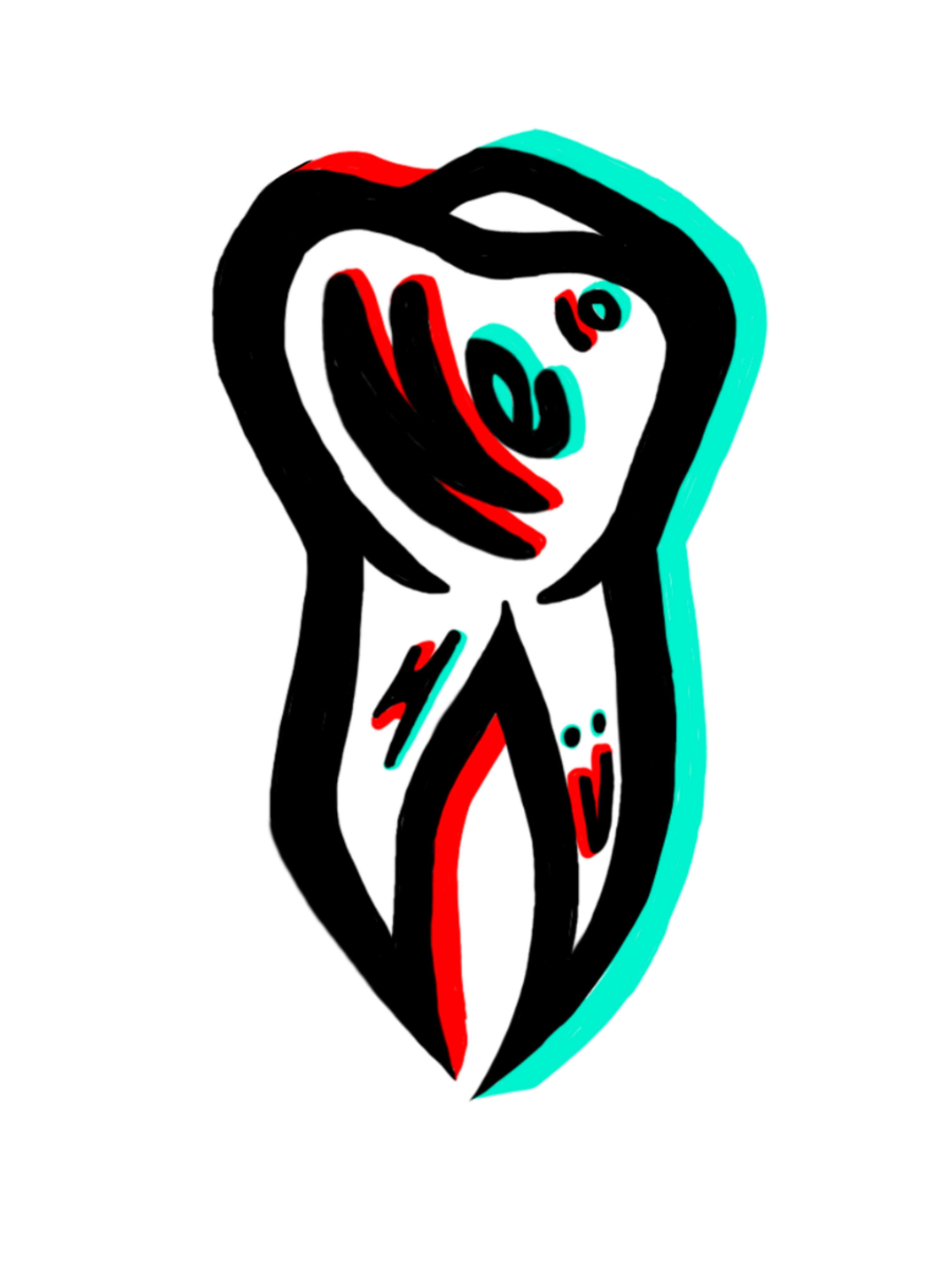 NEON TEETH 
